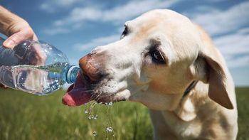 Las altas temperaturas pueden provocarle un golpe de calor a nuestras mascotas sin el respectivo cuidado. Seguí estos tips para que tengan un verano tranquilo. Las altas temperaturas pueden provocarle un golpe de calor a nuestras mascotas sin el respectivo cuidado. Seguí estos tips para que tengan un verano tranquilo.