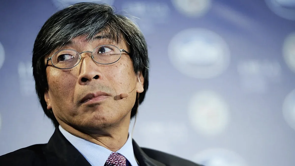 Hábil Patrick Soon-Shiong, con US$ 11.300 millones. Pero de periodismo, poco y nada. Hábil Patrick Soon-Shiong, con US$ 11.300 millones. Pero de periodismo, poco y nada.