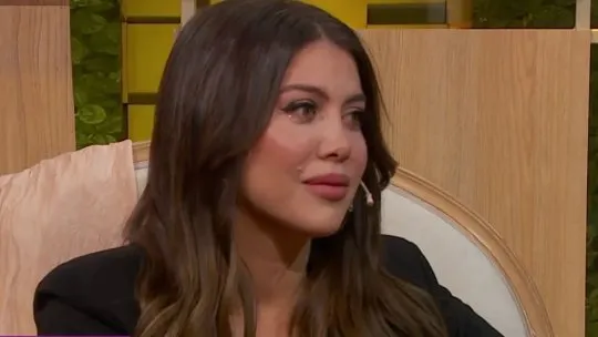 Marcelo Polino asegura que Telefe sigue de cerca a Wanda Nara. Marcelo Polino asegura que Telefe sigue de cerca a Wanda Nara.