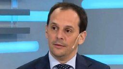Argentina tendrá riesgo país similar a Brasil