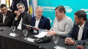 El otro peronismo. El otro peronismo.