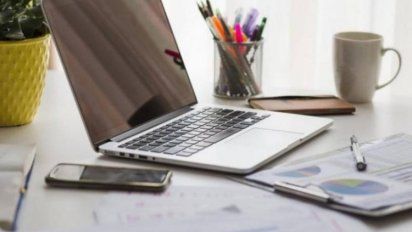 Avanza la Ley de Teletrabajo aun con quejas de empresarios y opositores
