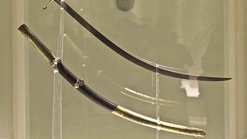 Sable de San Martín: Renunció la directora del Museo Histórico Nacional y empieza otro escándalo