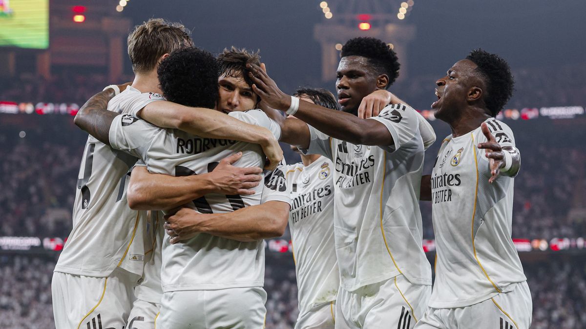 El Madrid parecía despertar, pero se quedó a las puertas El Madrid parecía despertar, pero se quedó a las puertas