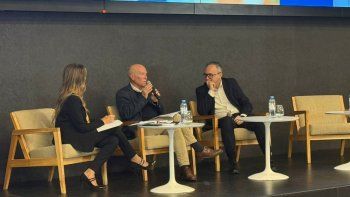 Los Puertos Privados reclaman inversiones y mejoras logísticas urgentes