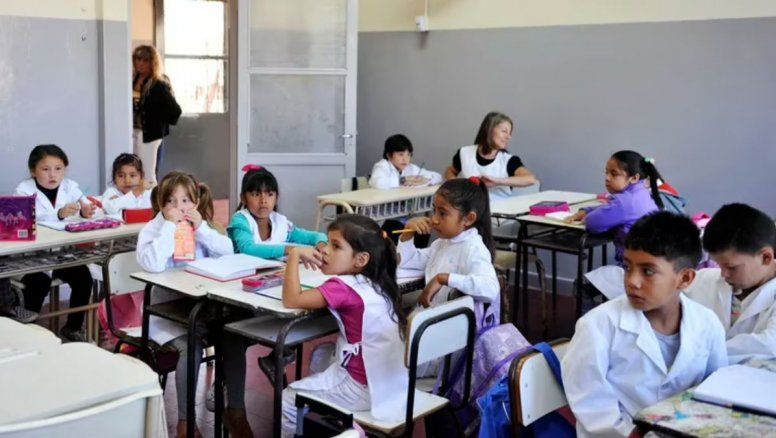 Así se vive en la ciudad de Rosario, según un nene de 7 años