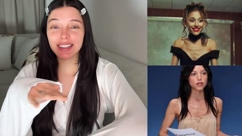 Sofía Gonet probó la droga de Hollywood para adelgazar: 