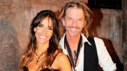 Facundo Arana reveló qué María Susini no es el amor de su vida