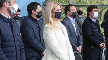 Verónica Magario adelantó que habrá mayor apertura 