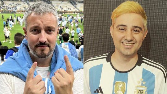 Pablo Carrozza, filoso contra todos, menos contra el presidente Tapia. Lo de Fino Yossen no sorprende, pero no por eso deja de servir como un manual de cómo no comunicar. Pablo Carrozza, filoso contra todos, menos contra el presidente Tapia. Lo de Fino Yossen no sorprende, pero no por eso deja de servir como un manual de cómo no comunicar.
