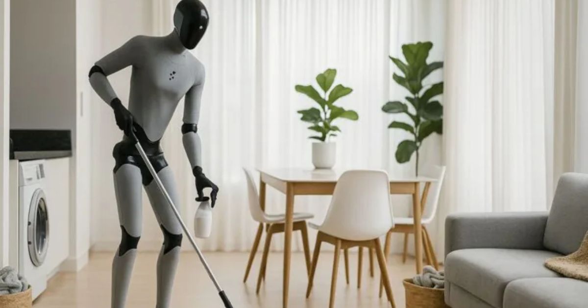 Los robots humanoides generarán miles de millones de dólares.