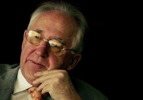 El empresario Horst Paulmann falleció pacíficamente mientras dormía.