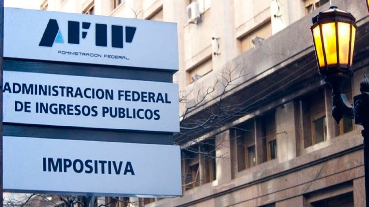 El Gobierno anunció la disolución de la AFIP: Se crea nueva agencia