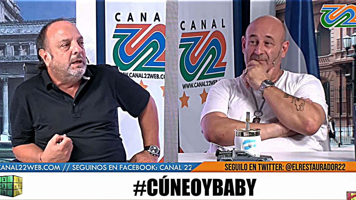 Un encuentro que brindó de todo.