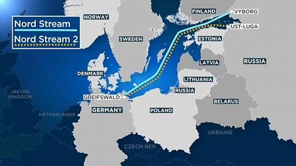 Ultimátum De Usa A Inversores Del Gasoducto Nord Stream 2 Salgan O Habrá Consecuencias 1257