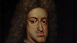 altText(Carlos II, el rey más feo de la historia por el sexo endogámico)}