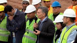 altText(Macri insiste con el tremendismo explícito: 