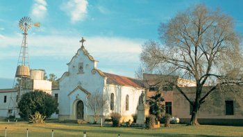 Buenos Aires esconde un pueblo encantador a 50 minutos. Buenos Aires esconde un pueblo encantador a 50 minutos.