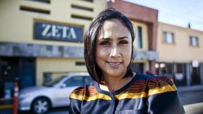 Lista de la muerte (1): El caso de Adela Navarro
