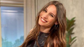 Pampita conducirá un nuevo programa en Telefe luego del fracaso en KZO y ShowMatch. ¿Funcionará? Pampita conducirá un nuevo programa en Telefe luego del fracaso en KZO y ShowMatch. ¿Funcionará?