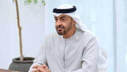 Las inversiones de EAU en GNL. Las inversiones de EAU en GNL.