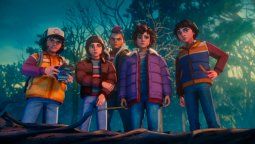 Primera serie tras el final de la quinta temporada. Primera serie tras el final de la quinta temporada.