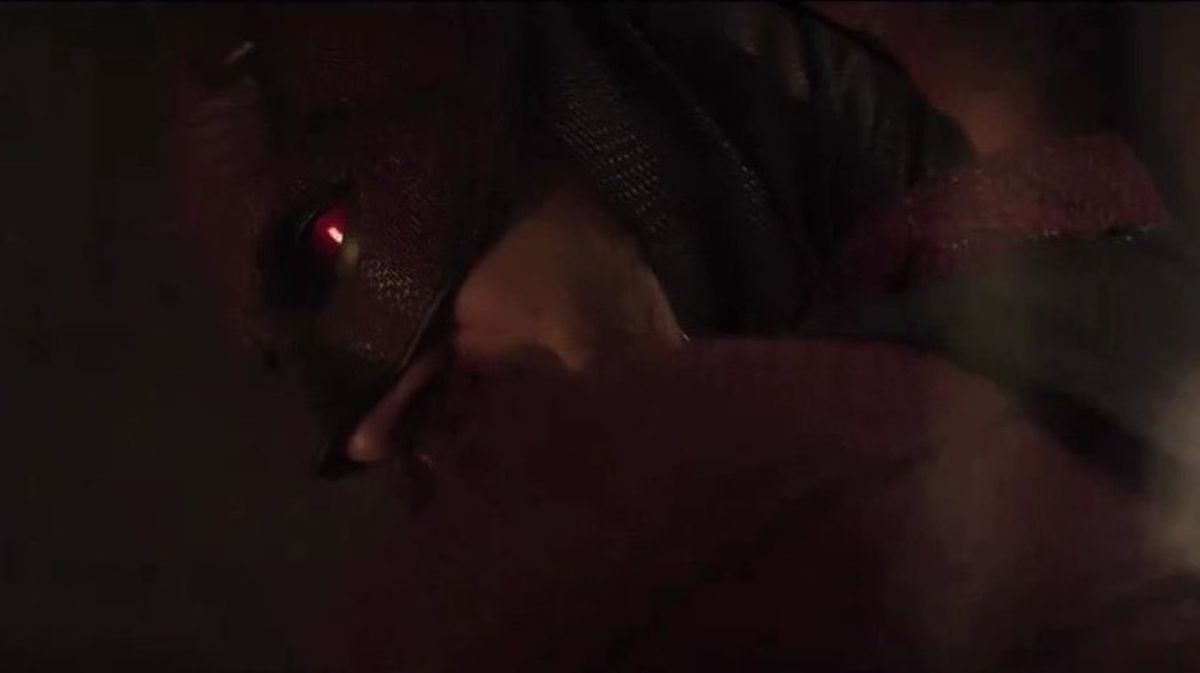 En el video que lanz&oacute; Marvel tambi&eacute;n se aprecian im&aacute;genes de otros proyectos que se vienen, como "Daredevil: Born Again" y "Ironheart".