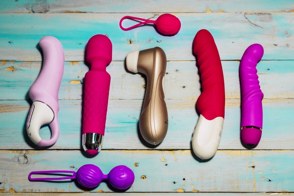 Juguetes para adultos: todo lo que debes saber para tu sex shop
