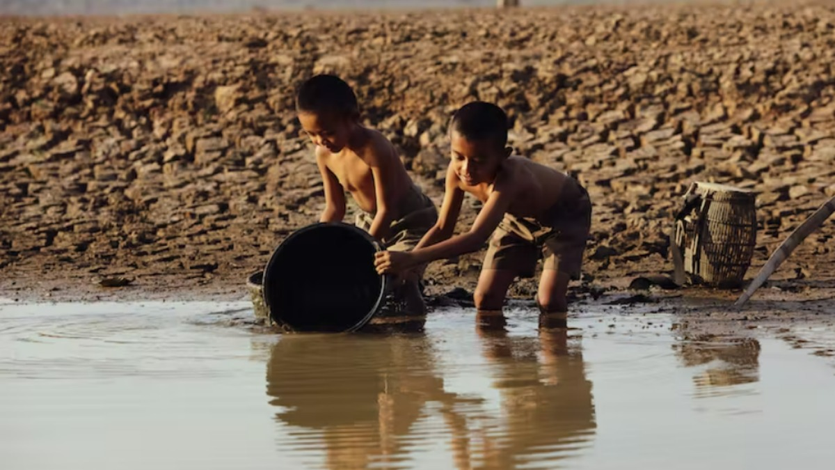 M&aacute;s de dos mil millones de personas en el mundo no tienen acceso a agua potable, seg&uacute;n datos de la ONU. La falta de agua potable tiene efectos negativos en la salud y la seguridad alimentaria de las personas.