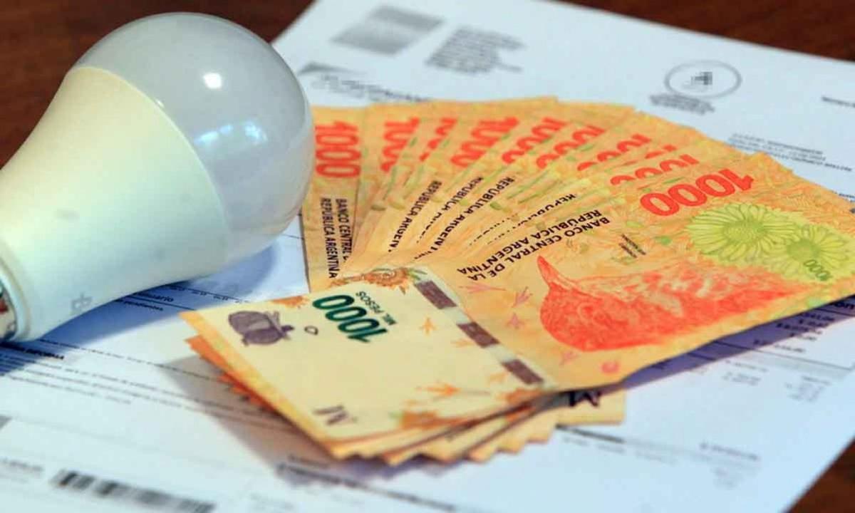 Los hogares con subsidio tendr&aacute;n bonificaciones extraordinarias.