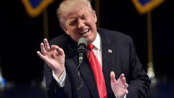 altText(Donald Trump devuelve archivos robados de la Casa Blanca)}