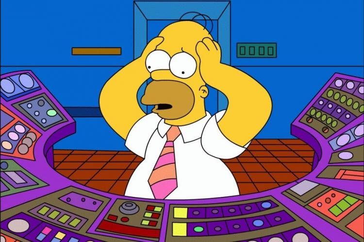 Este catálogo profundamente preocupante de delitos menores es un recordatorio de que los reactores nucleares son siempre vulnerables a los errores humanos y la irresponsabilidad. Si la gente que se supone que nos protege de, probablemente, el más alto ni