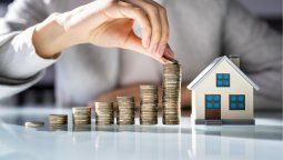 Inmuebles de Estados Unidos como hedge contra la inflación.&nbsp;
