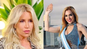 ¿Por qué dicen que Florencia Peña y Fátima Florez están enfrentadas? ¿Por qué dicen que Florencia Peña y Fátima Florez están enfrentadas?