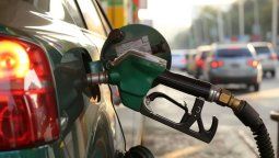 El gasoil aumentaría en breve tras una resolución oficial.