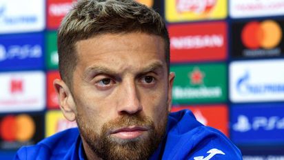 Papu Gómez y una inesperada confesión sobre Scaloni cuando jugaron en Atalanta