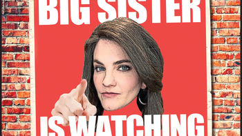 Elon Musk en Twitter puso a Joe Biden en alerta y designó a Nina Jankowicz como reguladora de las redes. Así la presentó New York Post. Elon Musk en Twitter puso a Joe Biden en alerta y designó a Nina Jankowicz como reguladora de las redes. Así la presentó New York Post.