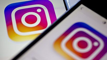 Falla Instagram: Miles de cuentas bloqueadas sin un porqué