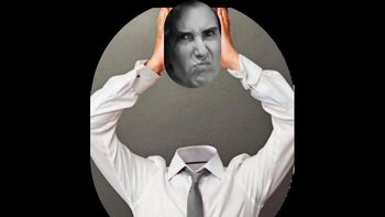 Estupidez humana, un tema muy argentino. Estupidez humana, un tema muy argentino.