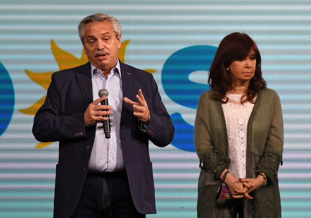 Frustrados por el fracaso de Alberto Fernández, el kirchnerismo repudia su reelección y defiende CFK 2023.