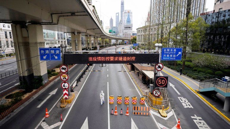 ¿La persistencia es la victoria? China vuelve al bloqueo estricto