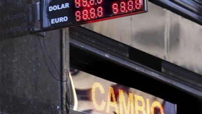 Dólar blue: ¿En el ojo de la tormenta? (Córdoba estable)