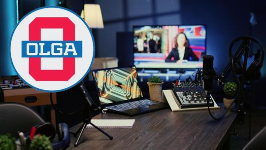 Tras la salida de Homero Pettinato, OLGA suma otra renuncia fuerte. El streaming pierde una nueva figura clave y ahora todos preguntan qué pasa puertas adentro. Tras la salida de Homero Pettinato, OLGA suma otra renuncia fuerte. El streaming pierde una nueva figura clave y ahora todos preguntan qué pasa puertas adentro.