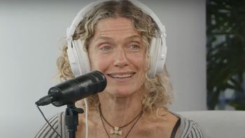 Maru Botana desembarcará en el streaming: En qué canal lo hará. (Foto: Captura de video) Maru Botana desembarcará en el streaming: En qué canal lo hará. (Foto: Captura de video)