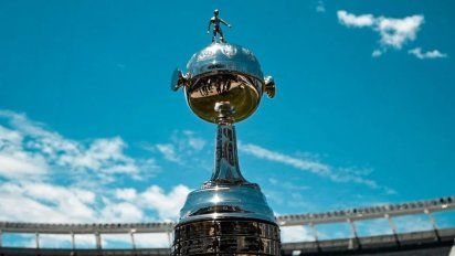 Copa Libertadores y Copa Sudamericana: Así quedaron los octavos de final