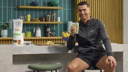 La millonaria inversión de Cristiano Ronaldo que demuestra su poder de influencia La millonaria inversión de Cristiano Ronaldo que demuestra su poder de influencia