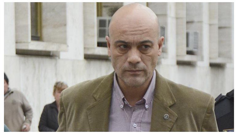 Nooooo: También Traferri agita la Teoría del Lawfare