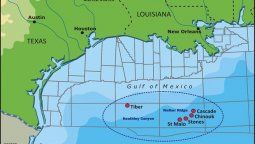 altText(Petrobras busca socios para sus pozos en el Golfo de México)}