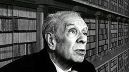 Día del Lector: Jorge Luis Borges.