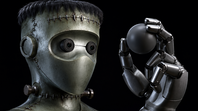 La apuesta de Nvidia busca convertir a los robots humanoides en una herramienta habitual de fábricas, laboratorios y centros logísticos. La apuesta de Nvidia busca convertir a los robots humanoides en una herramienta habitual de fábricas, laboratorios y centros logísticos.